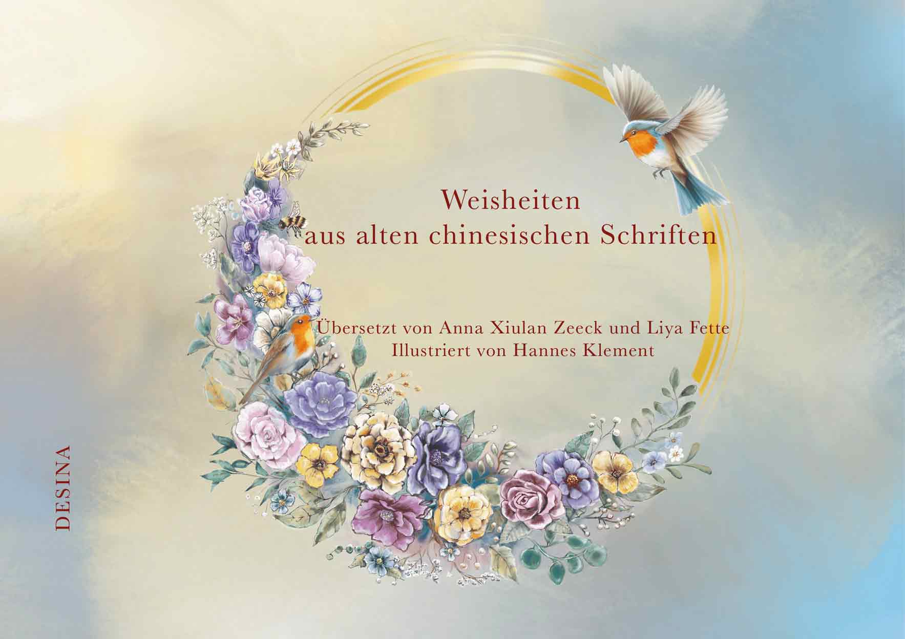 Weisheiten aus alten chinesischen Schriften – Bild 1